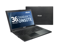 ASUS PU551LA-XO164R i3-4030U/4GB/240SSD/DVD/Win10PX - 252969 - zdjęcie 1